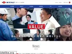 Sites similar to toyal.co.jp