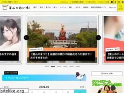 Sites similar to toyama-asbb.com