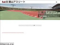 Sites similar to toyama-athlete.com