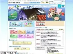 Sites similar to toyama-bussan.net