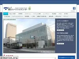 Sites similar to toyama-cb.or.jp