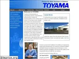 Sites similar to toyama-en.com