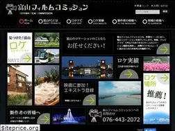 Sites similar to toyama-fc.jp