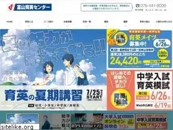 Sites similar to toyama-ikuei.com