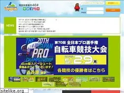 Sites similar to toyama-keirin.com