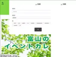 Sites similar to toyama-life.com