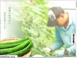 Sites similar to toyama-nouen.com