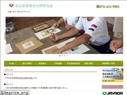 Sites similar to toyama-noukai.or.jp