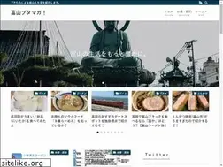 Sites similar to toyama-pride.com
