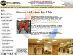 Sites similar to toyama-ryu.com