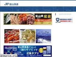 Sites similar to toyama-sakana.com