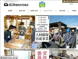 Sites similar to toyama-sumau.net