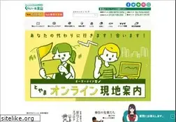 Sites similar to toyama-teiju.jp