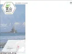 Sites similar to toyama-west.net