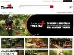 Sites similar to toyama.cl