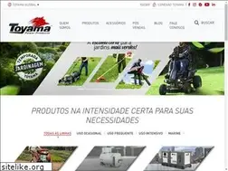 Sites similar to toyama.com.br