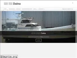 Sites similar to toyamabay-daina.com