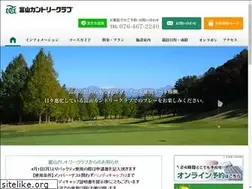Sites similar to toyamacc.co.jp