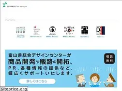 Sites similar to toyamadesign.jp