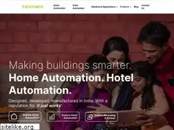 Sites similar to toyamaindia.com