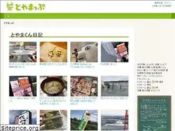 Sites similar to toyamap.net