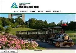 Sites similar to toyamap.or.jp
