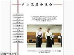 Sites similar to toyamaryu.net