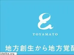 Sites similar to toyamato.jp