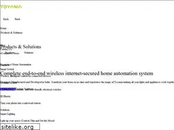 Sites similar to toyamaworld.com