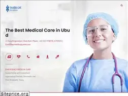 Sites similar to toyamedika.com