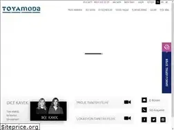 Sites similar to toyamoda.com