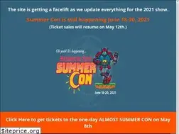 Sites similar to toyandgeekfest.com