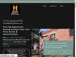 Sites similar to toyappraisals.com