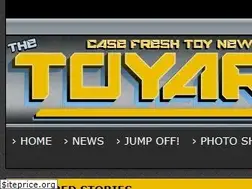 Sites similar to toyark.com