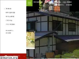 Sites similar to toyasa.jp