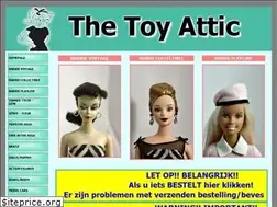 Sites similar to toyattic.nl