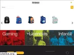 Sites similar to toybags.net