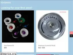 Sites similar to toybania.com