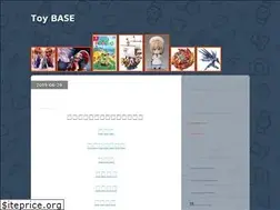 Sites similar to toybases.com