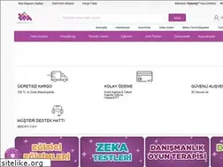 Sites similar to toybazz.com