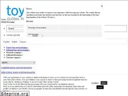 Sites similar to toybe.eu