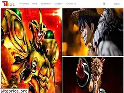 Sites similar to toybeat.sg