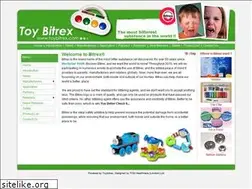 Sites similar to toybitrex.com