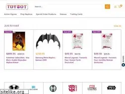 Sites similar to toybotimportz.com.au