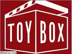 Sites similar to toybox.com
