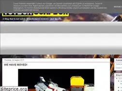 Sites similar to toyboxsoapbox.blogspot.com