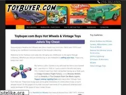 Sites similar to toybuyer.com