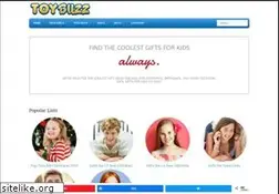 Sites similar to toybuzz.org