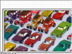 Sites similar to toycarcollector.com
