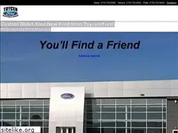 Sites similar to toycenford.net